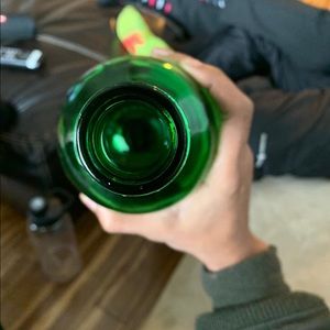 Meet your Posher, Michael